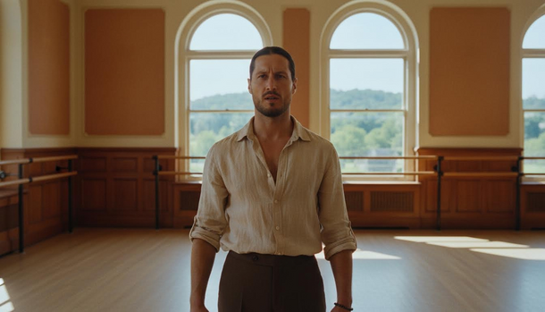 Val Chmerkovskiy Says Dancing With the Stars Needs Fewer Politicians—Here’s Why