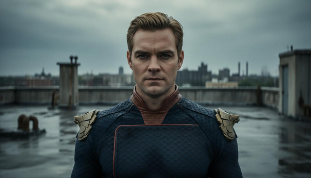 The Boys Star Finally Speaks on Prime Video Spinoff’s Sudden Cancellation — Is It Really the End?