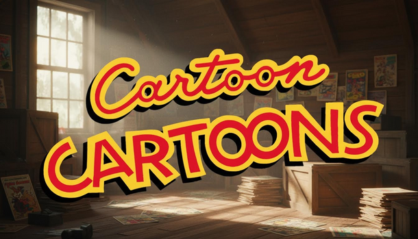 Cartoon Network’s First Big Hit Turns 30 Today — And Its Creator Has Ruled Out Any Revival