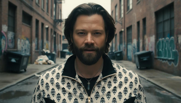 Jared Padalecki Joins The Boys Season 5: Exactly When He Arrives and What It Means