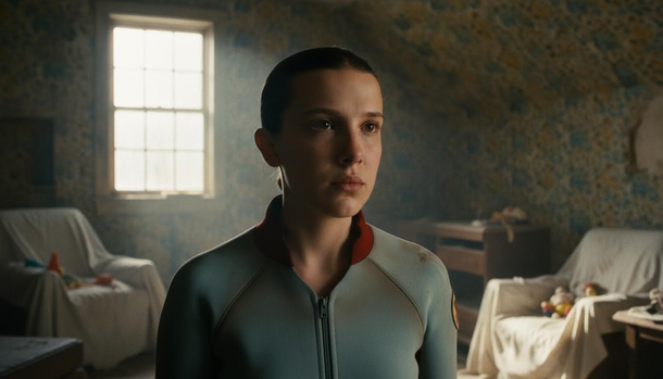 After Seven Years, Stranger Things Cracks the Upside Down's Biggest Secret