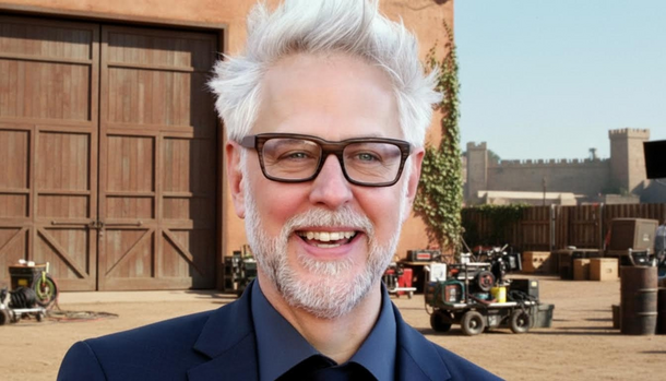 James Gunn Confirms Two DCU TV Updates — And Ignites Theories About One of DC’s Most Powerful Heroes