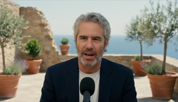 Andy Cohen Clears Summer House Cast in Leaked Reunion Audio Mystery