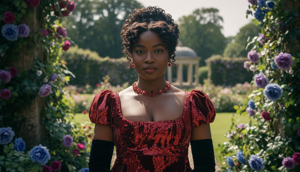 Shonda Rhimes Reveals How She Really Feels About Bridgerton’s Gender-Swap Twist