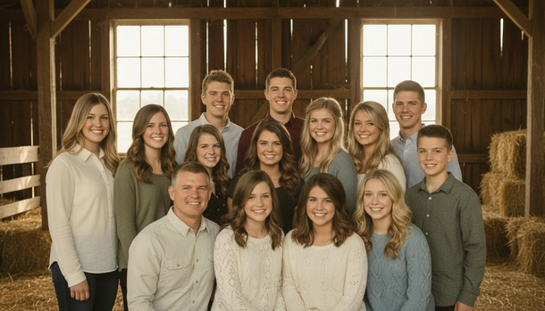 Ultimate Guide to the Bringing Up Bates Family: Every Child, Couple, and New Arrival