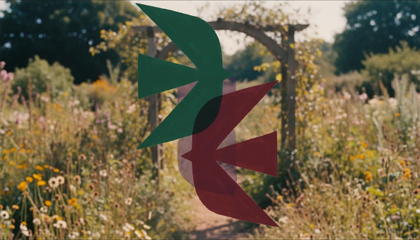 Belle Burden: The Untold Story of the Strangers Author's Past Marriage