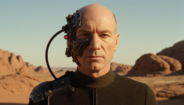 Star Trek: 7 Borg Mysteries That Still Defy Logic