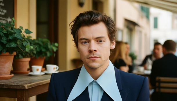 Harry Styles’ Star-Studded Love Life: From Taylor Swift to Fiancee Zoe Kravitz