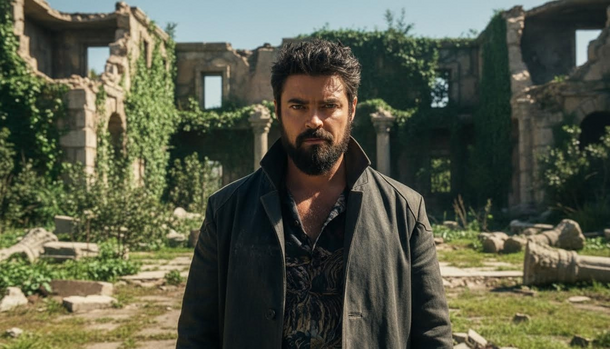 The Boys Season 5 Episode 4 Makes One Thing Clear: Butcher Is the Endgame Villain