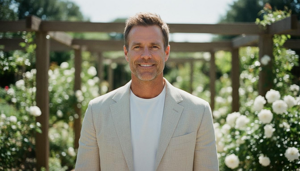 Ben Higgins Backs Chris Harrison’s Return to The Bachelor — and His Reason Could Change Your Mind