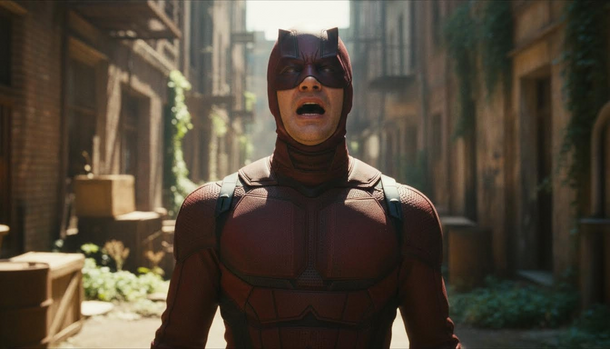 Exclusive: Daredevil: Born Again Season 2 Viewership Crashes More Than 50% From Season 1