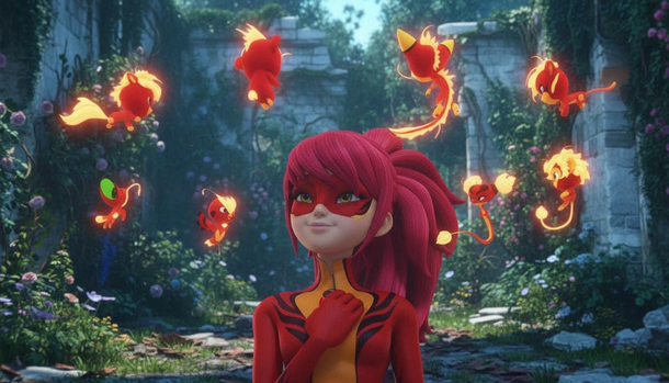 Highly Anticipated Miraculous Spin-Off Canceled: What It Means for the Franchise