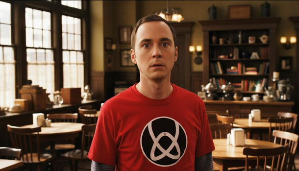 The Big Bang Theory Sequel Officially Rewrites the Rules — And I’ve Never Been More Excited