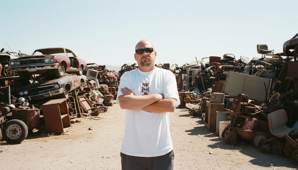 Inside the Tragic Losses That Changed Storage Wars Forever