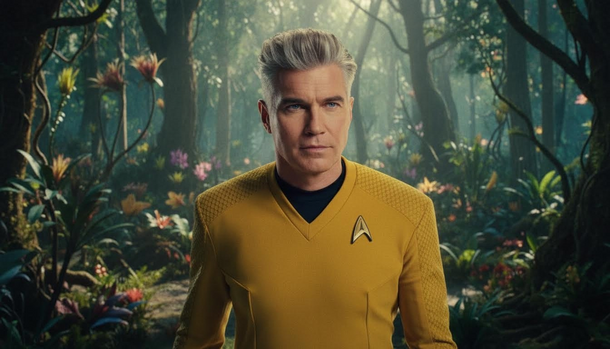 Star Trek’s Next TV Show Finally Fixes a Long-Standing Fan Complaint
