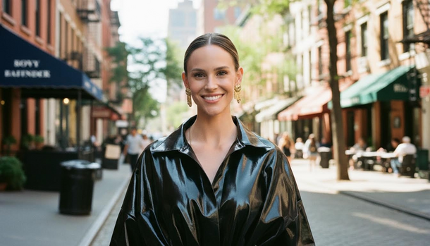 Meghan King Takes Manhattan: Inside the RHOC Alum’s Next Act