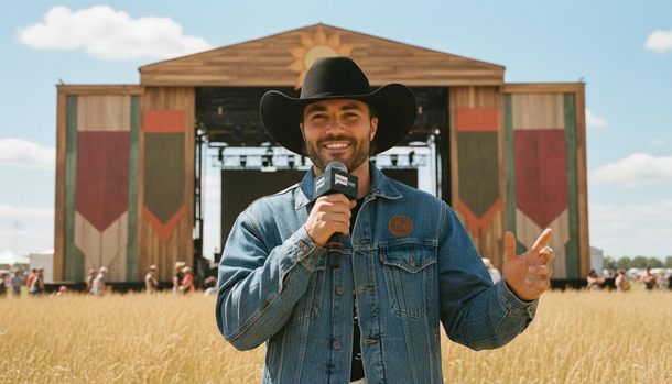 Stagecoach Cheating Allegations: What Really Happened Between Steven McBee Jr. and Allie Eklund