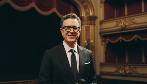 Stephen Colbert Breaks Silence on The Late Show Cancellation: Here's What He Revealed