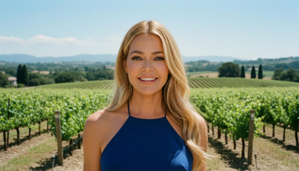 Denise Richards Clinches Major Court Win in Spousal Support Showdown with Aaron Phypers