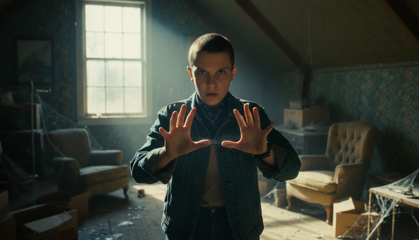 Stranger Things Spinoff Renewed: First Footage and Story Details Revealed