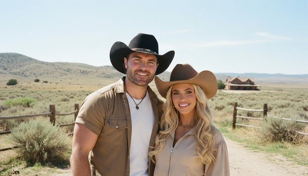 Steven McBee Jr. and Allie Eklund Planned to Get Engaged — Then Stagecoach Drama Hit