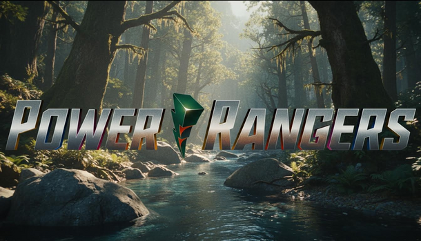 The Power Rangers Powerhouse Who Debuted 24 Years Ago and Changed the Game