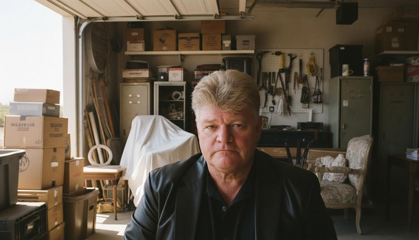 Storage Wars Stars Rally Around Darrell Sheets, Offer to Cover Funeral Costs