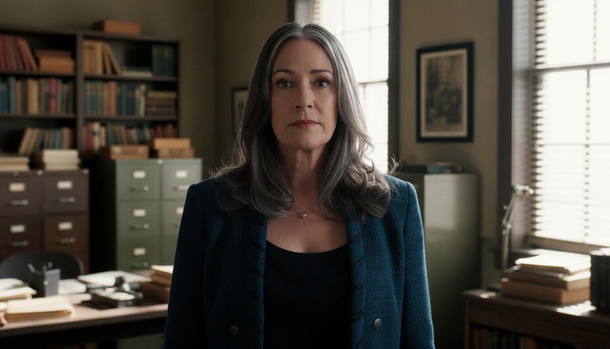 Paget Brewster Opens Up About Her Criminal Minds Firing — and the Pay Battle That Followed