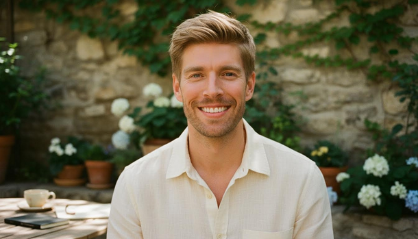 Kyle Cooke Reveals Skincare Secrets and Why the Breakup Glow-Up Is a Myth