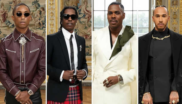 Who Really Sets the Met Gala’s Tone? The Cochairs Behind Fashion’s Biggest Night