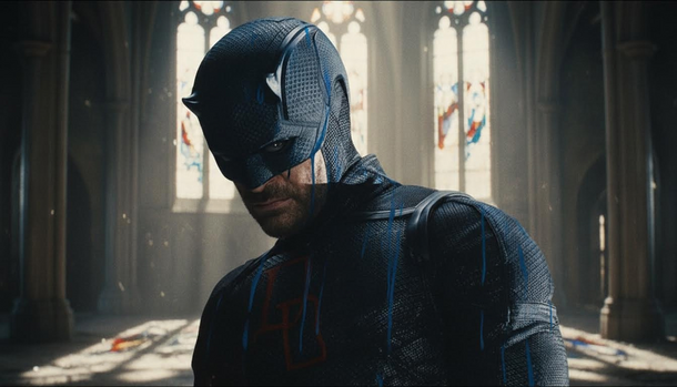 Daredevil: Born Again Season 2 Episode 7's Major Death Wasn't Planned — A Last-Minute CGI Change Sealed It