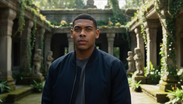 DC Reuploads Lanterns Trailer a Week Later, Finally Confirms the Release Date