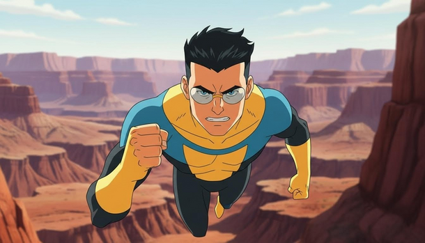 Invincible Season 5 Officially Set for 2027 as Major Update Drops