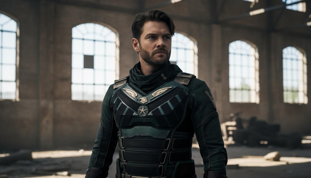 Every Cameo in The Boys Season 5, Episode 5, Explained: Jared Padalecki, Misha Collins, and 5 More