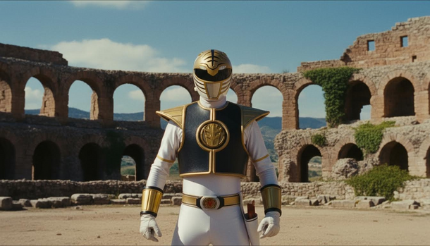 30 Years Ago Today, Mighty Morphin Power Rangers Broke Free From Super Sentai—and Never Looked Back