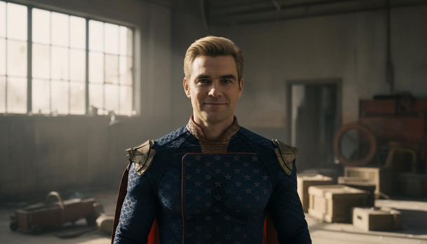 Supernatural Reunion on The Boys Takes a Head-Crushing Turn for a Fan Favorite