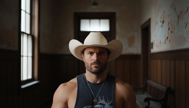 Steven McBee Hit With Abuse Accusations as Allie Ecklund Cheating Claims Mount