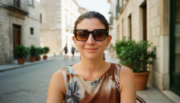 Janet From The Valley Mistook Michelle and Dr. Dre Photos for AI