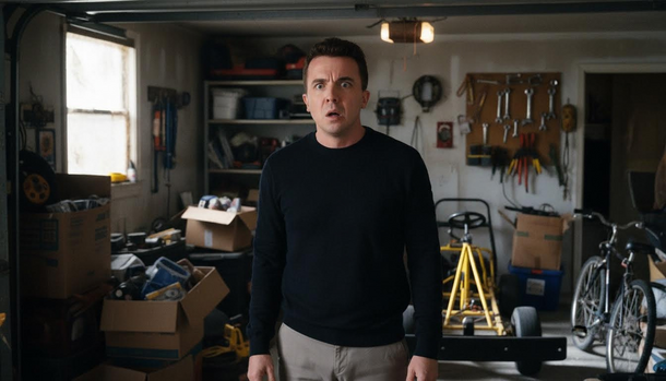 Malcolm in the Middle Star to Fans: Leave Erik Per Sullivan Alone