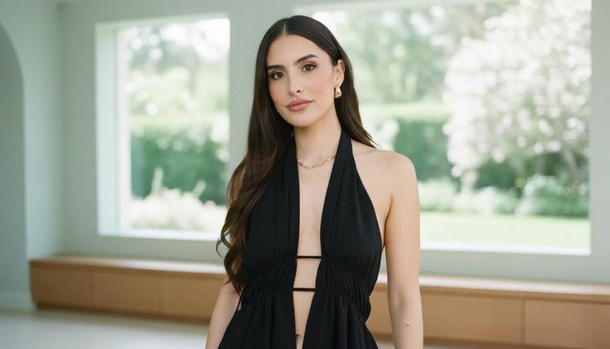 Kyle Richards’ Daughter Sophia Reveals the Real Reason She’s Getting a Post-Weight-Loss Breast Lift