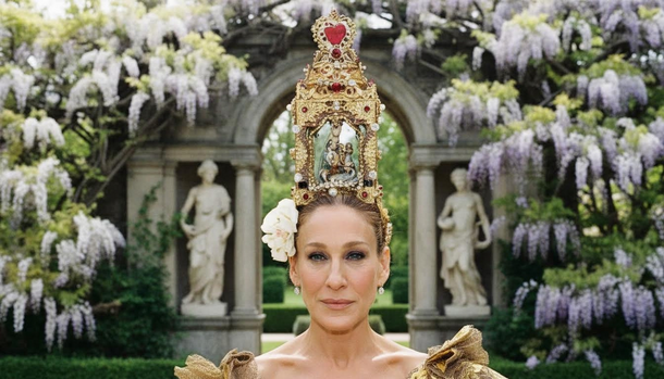 SJP’s Met Gala Glow-Up: From Thrifted Treasures to Couture Royalty