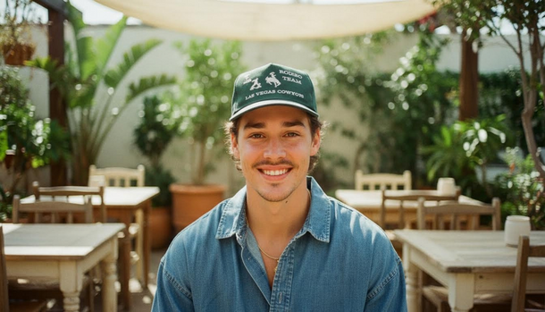 Inside Noah Beck’s Family: Meet the Parents and Two Siblings Powering His Rise