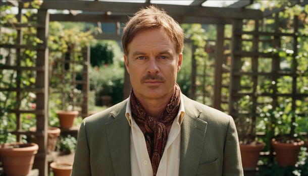 Newly Uncovered Records Reveal Untold Health Details About Actor Patrick Muldoon
