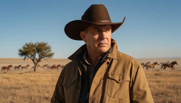 Taylor Sheridan Overhauls His TV Universe: New Showrunners for Tulsa King and Dutton Ranch