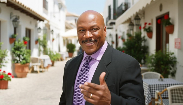 Mission: Impossible Star Collapses at L.A. Hotspot, Report Says