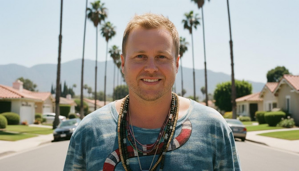 Meghan McCain Bets Spencer Pratt Will Be L.A.'s Next Mayor