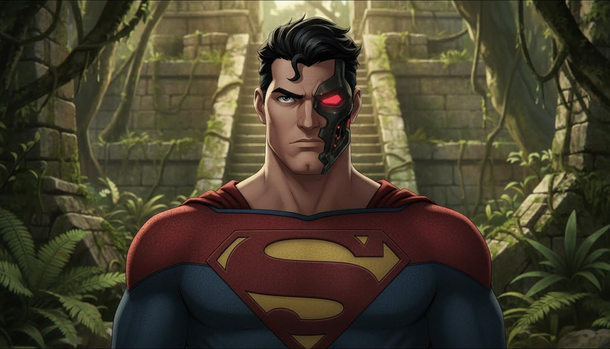 My Adventures With Superman Season 3 Takes Flight With Premiere Date And A Bold Comics-Driven Arc