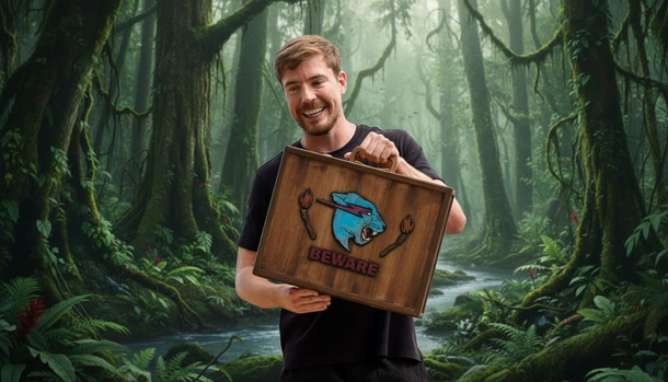 Mr. Beast’s Surprise Survivor 50 Appearance: Inside the Super Beware Advantage