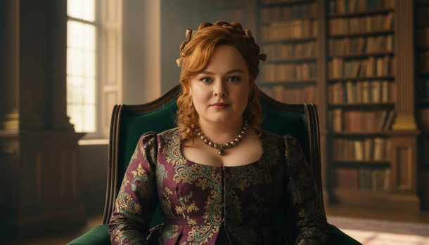 Nicola Coughlan Steps Back From Bridgerton Season 5 After Major Twist
