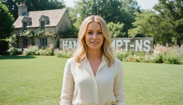 Kelly Ripa’s Son Produces Summer House — But He Won’t Spill a Word of Drama to Mom
